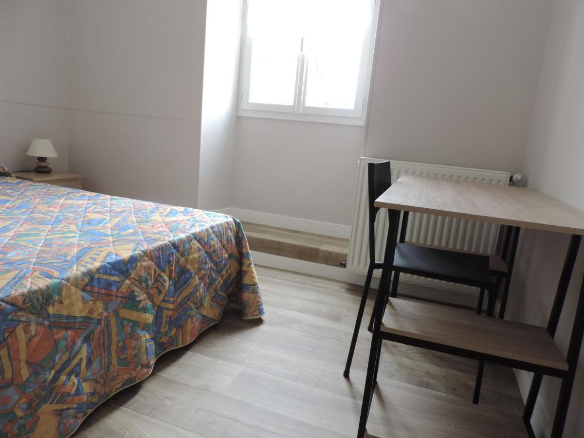Holiday home De L'aubree 17 *