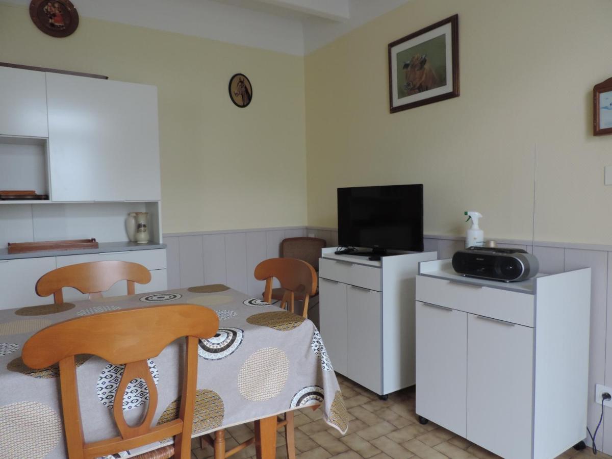 De L'aubree 17 Holiday home
