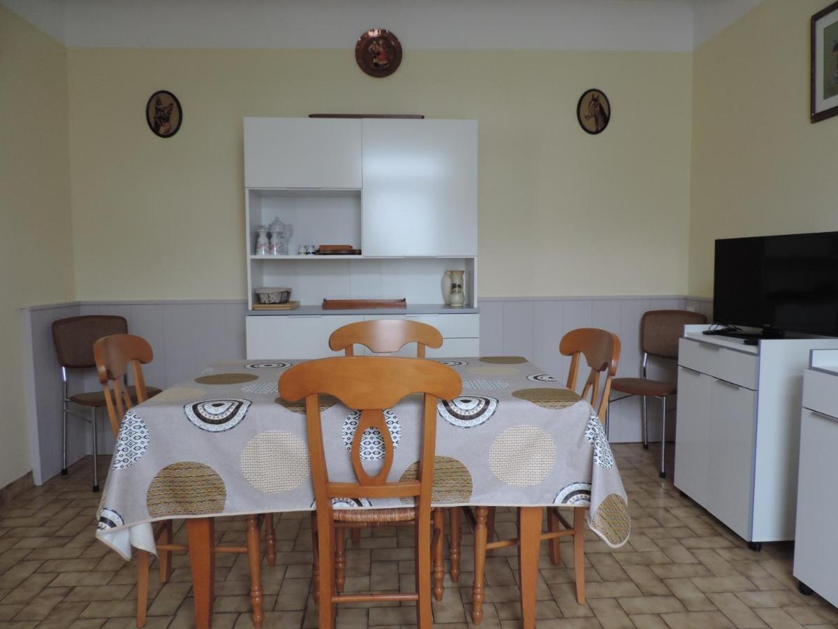 Holiday home De L'aubree 17 *